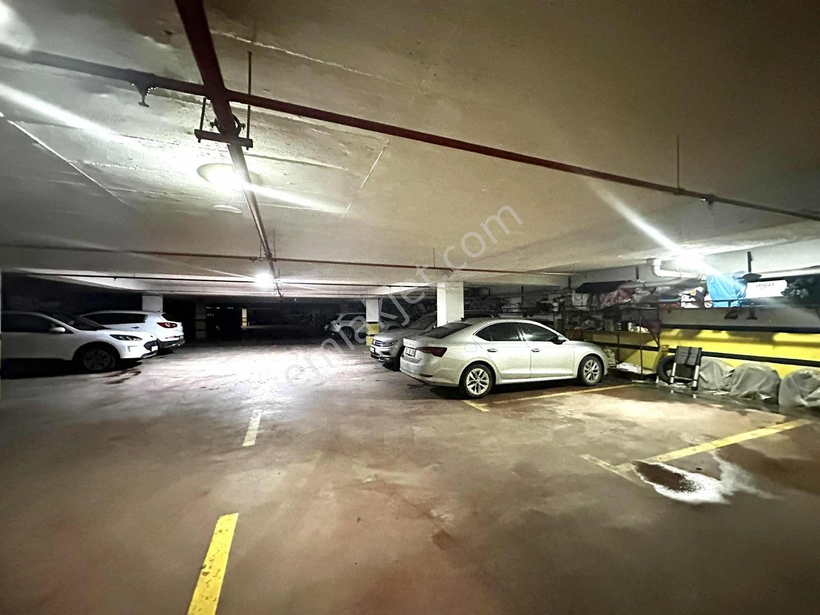Emlak Fix'den Kardeşler Mh.| 170 M2 Satılık | Ara Kat — fotoğraf 4