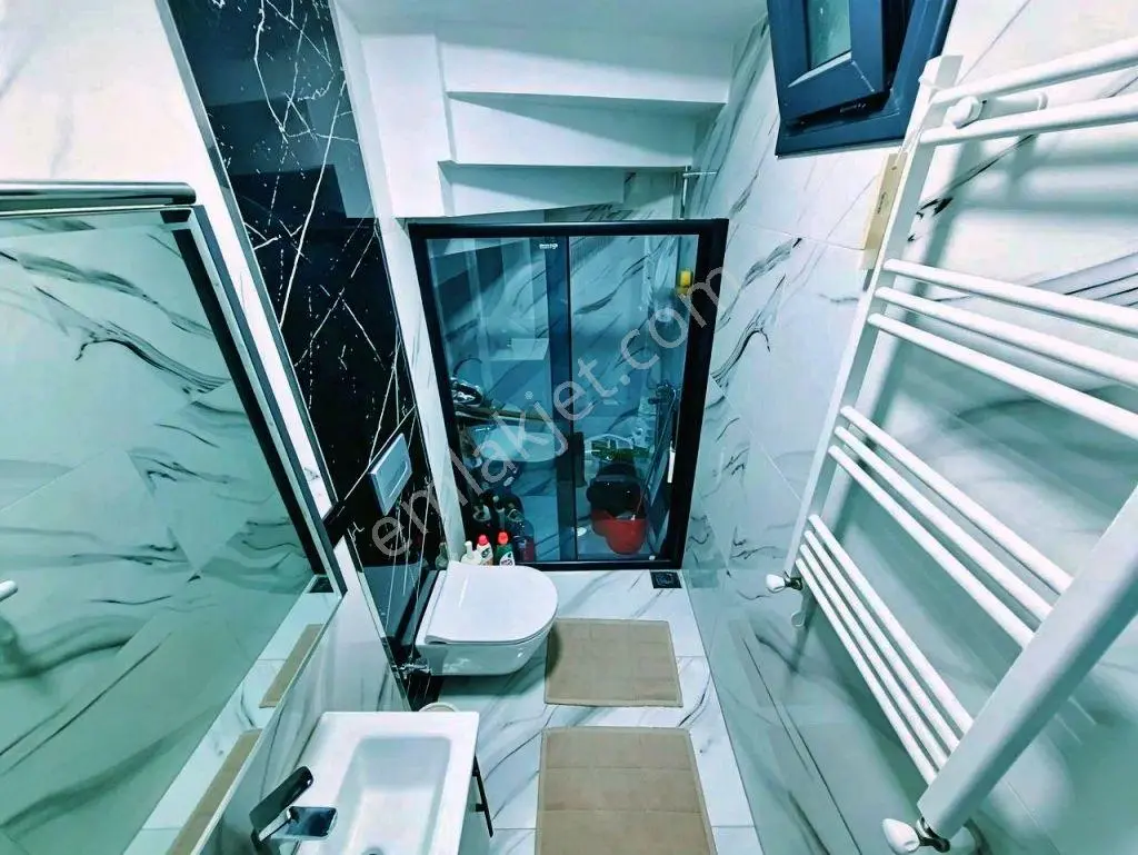 Uytundan Zeytinlide Kazdağlarının Eteğinde Isı Pompalı 4+1 Villa — fotoğraf 9