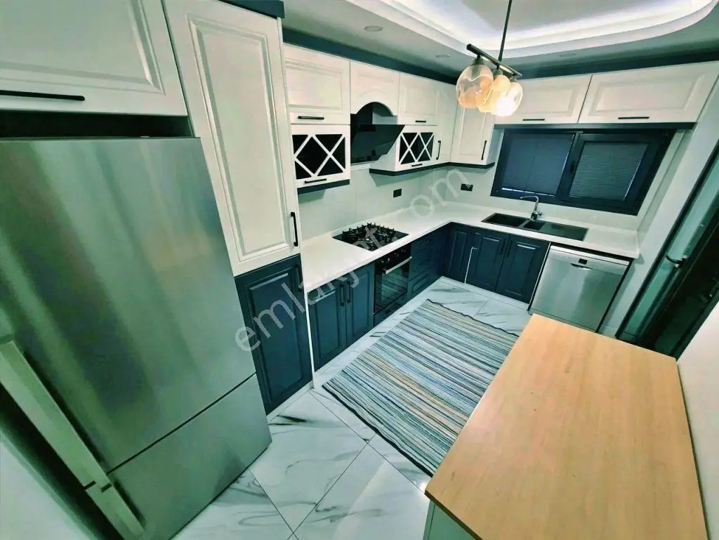 Uytundan Zeytinlide Kazdağlarının Eteğinde Isı Pompalı 4+1 Villa — fotoğraf 26