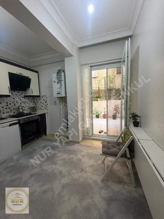 Saadetdere Mh 2+1 Bahcekatı Geniş M2 6 Yıllık Geniş Tek — fotoğraf 2