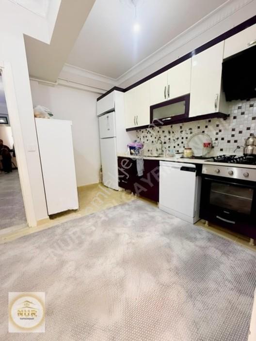 Saadetdere Mh 2+1 Bahcekatı Geniş M2 6 Yıllık Geniş Tek — fotoğraf 3