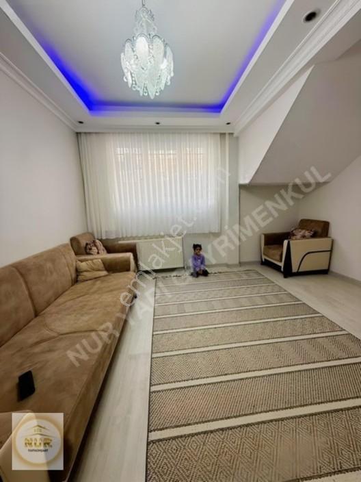Saadetdere Mh 2+1 Bahcekatı Geniş M2 6 Yıllık Geniş Tek — fotoğraf 5