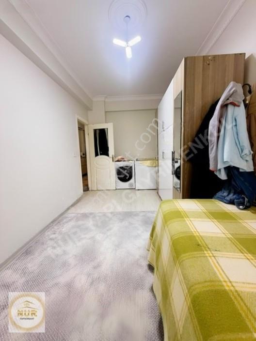Saadetdere Mh 2+1 Bahcekatı Geniş M2 6 Yıllık Geniş Tek — fotoğraf 6