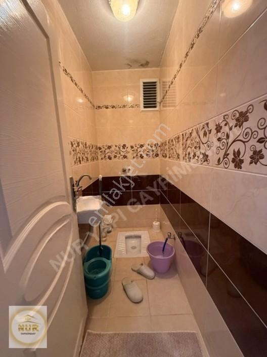 Saadetdere Mh 2+1 Bahcekatı Geniş M2 6 Yıllık Geniş Tek — fotoğraf 8