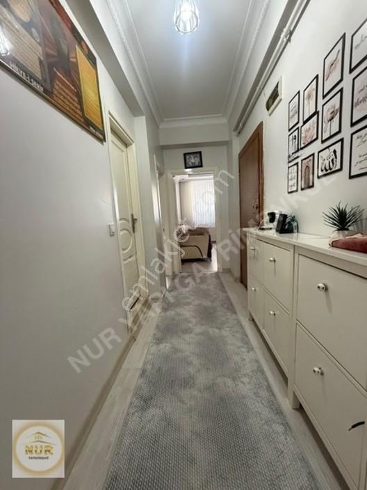 Saadetdere Mh 2+1 Bahcekatı Geniş M2 6 Yıllık Geniş Tek — fotoğraf 9