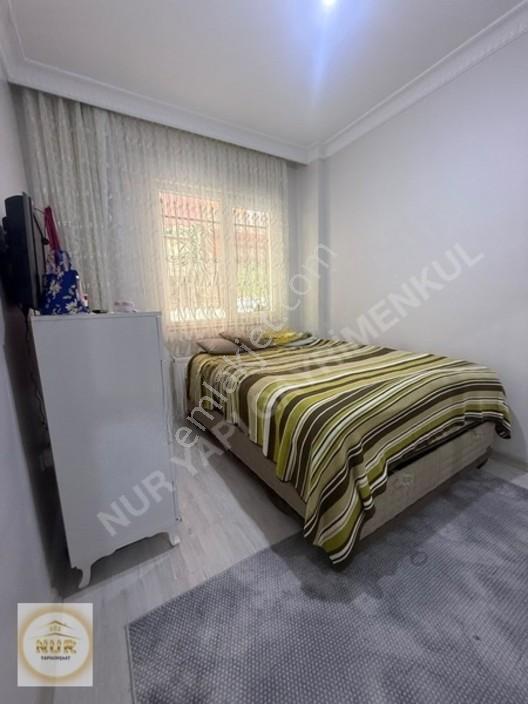 Saadetdere Mh 2+1 Bahcekatı Geniş M2 6 Yıllık Geniş Tek — fotoğraf 10