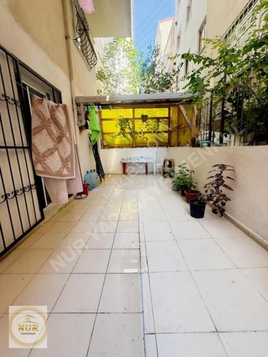 Saadetdere Mh 2+1 Bahcekatı Geniş M2 6 Yıllık Geniş Tek — fotoğraf 11