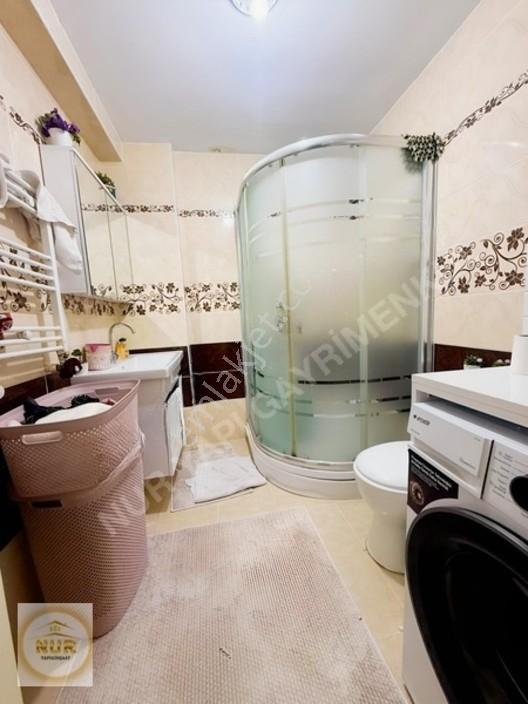 Saadetdere Mh 2+1 Bahcekatı Geniş M2 6 Yıllık Geniş Tek — fotoğraf 12