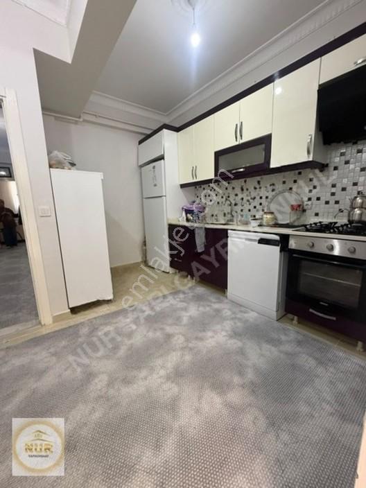 Saadetdere Mh 2+1 Bahcekatı Geniş M2 6 Yıllık Geniş Tek — fotoğraf 15