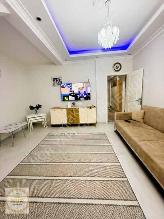Saadetdere Mh 2+1 Bahcekatı Geniş M2 6 Yıllık Geniş Tek — fotoğraf 16