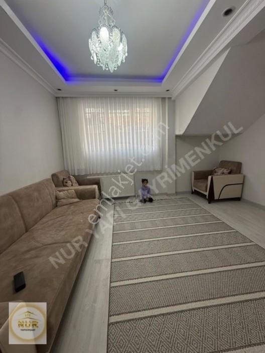 Saadetdere Mh 2+1 Bahcekatı Geniş M2 6 Yıllık Geniş Tek — fotoğraf 17