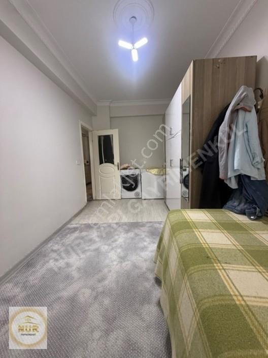 Saadetdere Mh 2+1 Bahcekatı Geniş M2 6 Yıllık Geniş Tek — fotoğraf 18