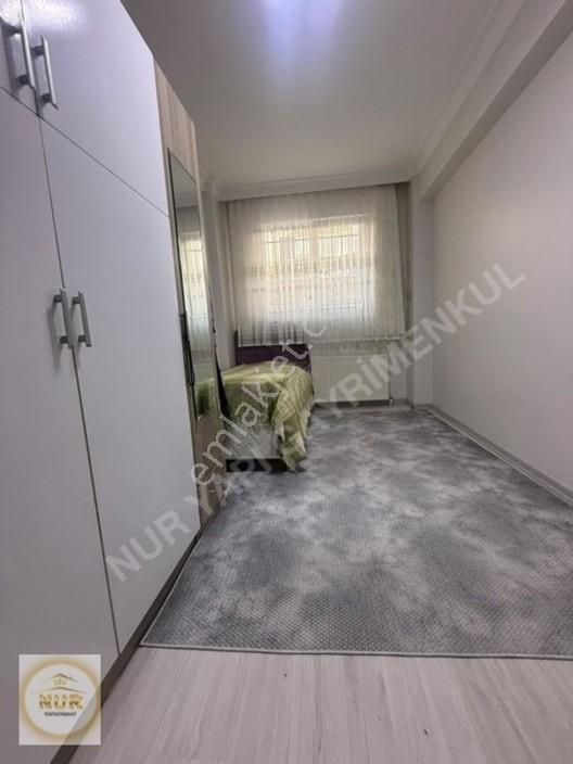Saadetdere Mh 2+1 Bahcekatı Geniş M2 6 Yıllık Geniş Tek — fotoğraf 19