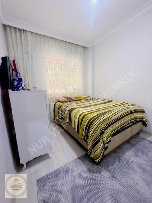 Saadetdere Mh 2+1 Bahcekatı Geniş M2 6 Yıllık Geniş Tek — fotoğraf 22