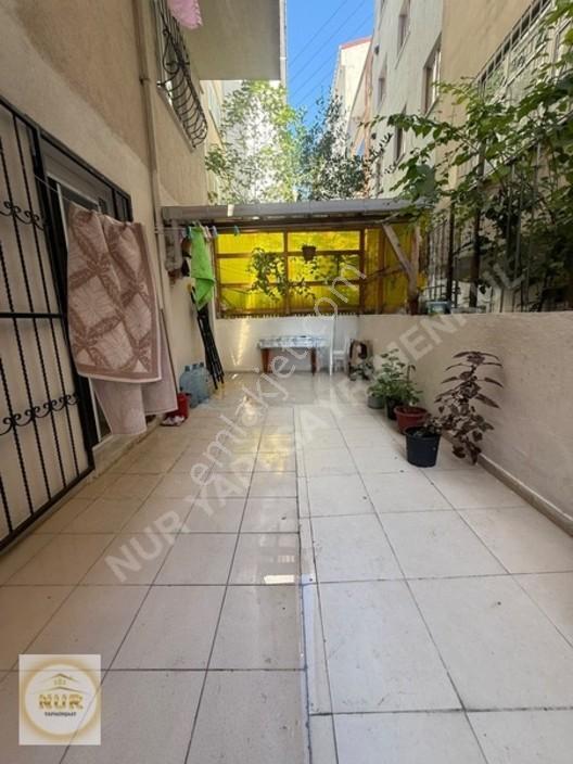 Saadetdere Mh 2+1 Bahcekatı Geniş M2 6 Yıllık Geniş Tek — fotoğraf 23