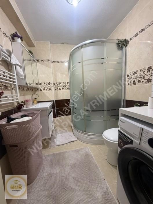 Saadetdere Mh 2+1 Bahcekatı Geniş M2 6 Yıllık Geniş Tek — fotoğraf 24