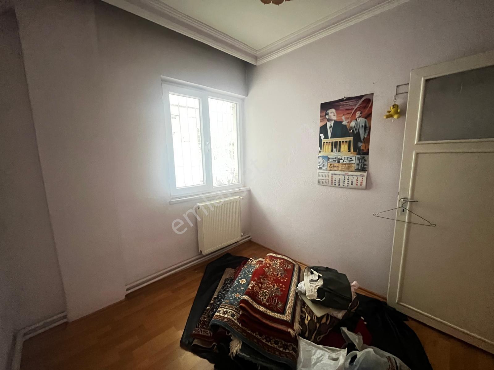 Tuzluçayır Mh N.yolu Cd Yakını 3+1 Arakat Ön Cephe Fırsat Daire — fotoğraf 22