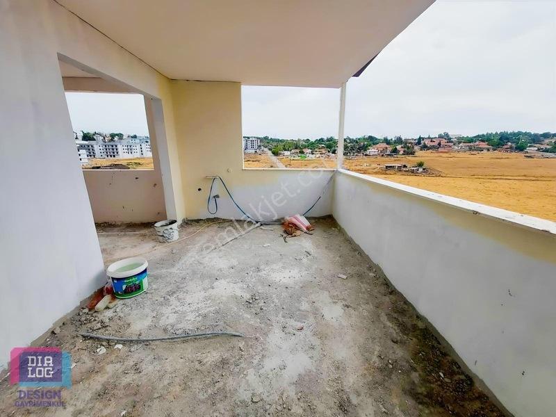 Aliağada Manzaralı 4+1 Safır Dublex Daire — fotoğraf 2