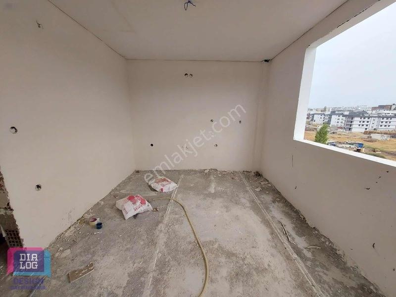 Aliağada Manzaralı 4+1 Safır Dublex Daire — fotoğraf 3