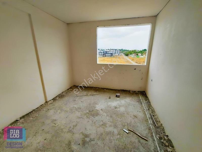 Aliağada Manzaralı 4+1 Safır Dublex Daire — fotoğraf 5