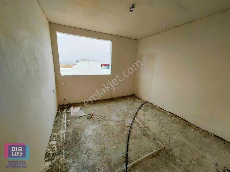 Aliağada Manzaralı 4+1 Safır Dublex Daire — fotoğraf 7