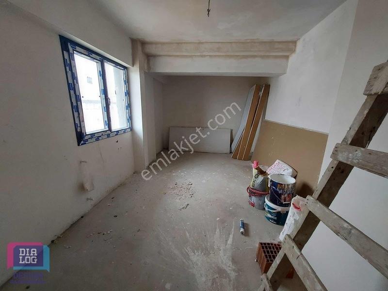 Aliağada Manzaralı 4+1 Safır Dublex Daire — fotoğraf 9