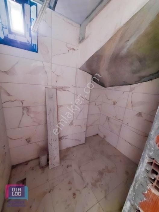Aliağada Manzaralı 4+1 Safır Dublex Daire — fotoğraf 10