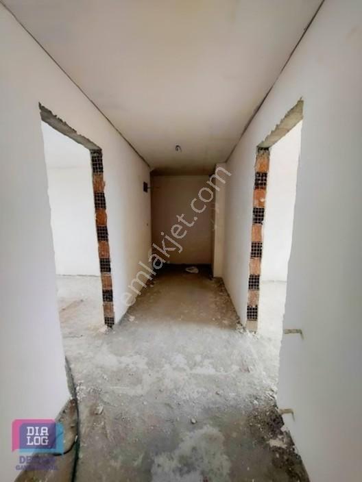 Aliağada Manzaralı 4+1 Safır Dublex Daire — fotoğraf 11