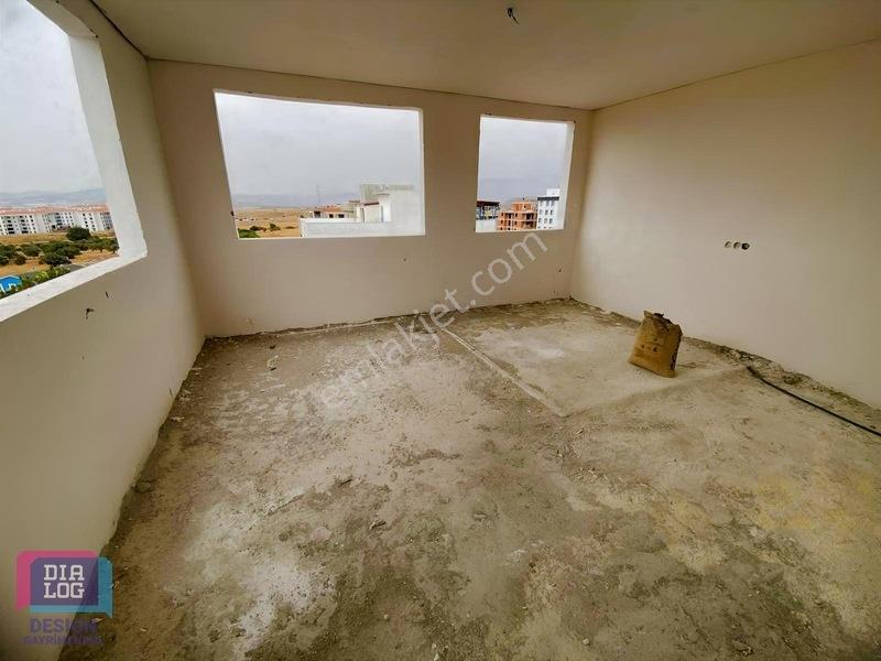 Aliağada Manzaralı 4+1 Safır Dublex Daire — fotoğraf 14