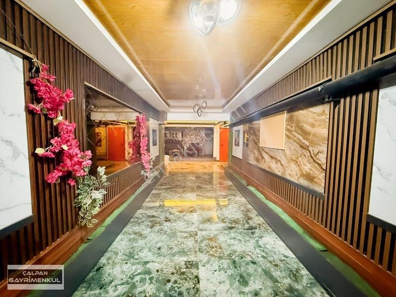 Mamak Peyami Sefa Da Asansör Lü Merkezi Konum 2+1 Dublex — fotoğraf 22