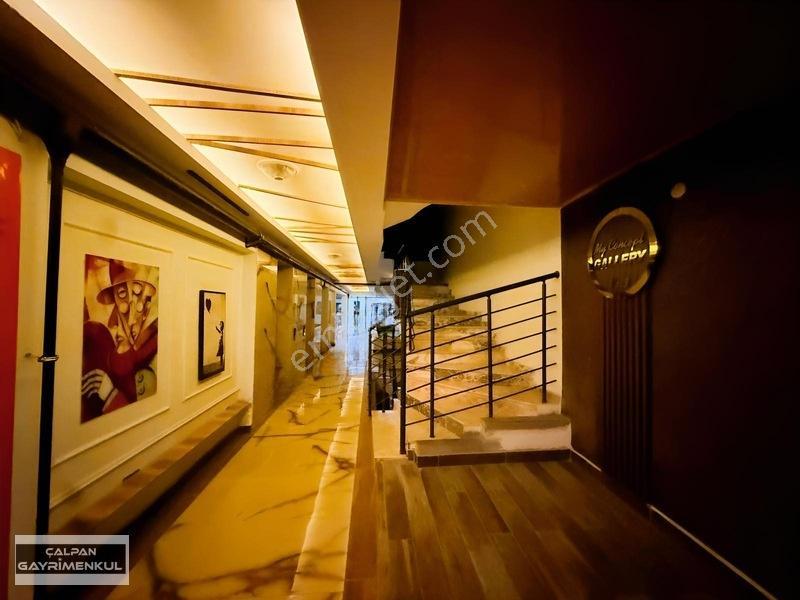 Mamak Peyami Sefa Da Asansör Lü Merkezi Konum 2+1 Dublex — fotoğraf 23