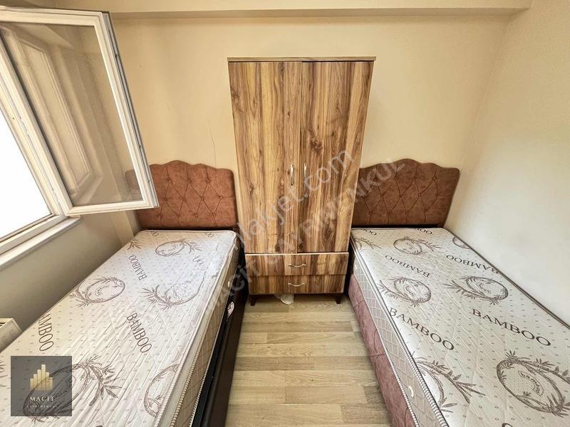Macit Gayrimenkul'den Görükle'de 1+1 Eşyalı Satılık Daire — fotoğraf 7
