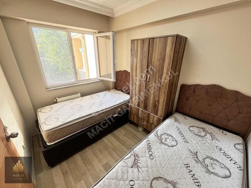 Macit Gayrimenkul'den Görükle'de 1+1 Eşyalı Satılık Daire — fotoğraf 9