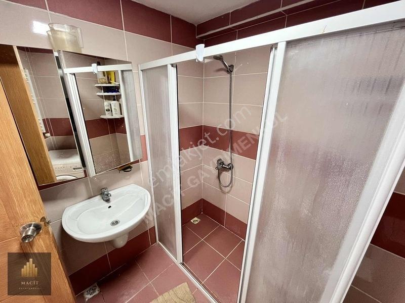 Macit Gayrimenkul'den Görükle'de 1+1 Eşyalı Satılık Daire — fotoğraf 13
