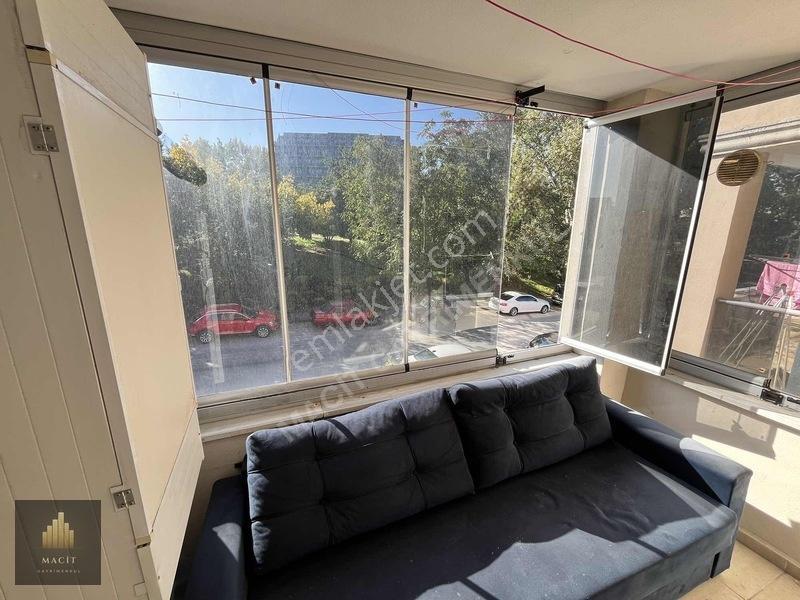 Macit Gayrimenkul'den Görükle'de 1+1 Eşyalı Satılık Daire — fotoğraf 15