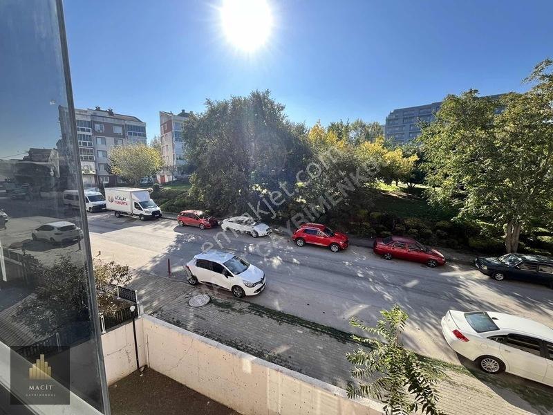 Macit Gayrimenkul'den Görükle'de 1+1 Eşyalı Satılık Daire — fotoğraf 16