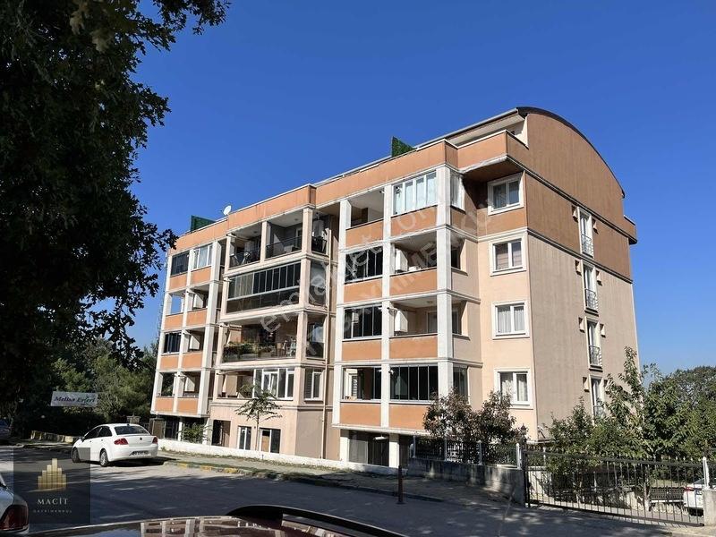 Macit Gayrimenkul'den Görükle'de 1+1 Eşyalı Satılık Daire — fotoğraf 18