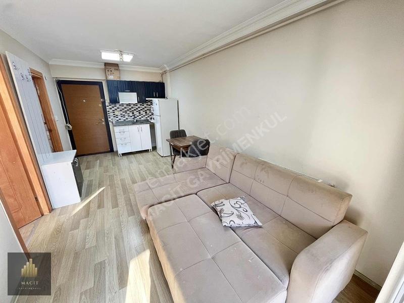 Macit Gayrimenkul'den Görükle'de 1+1 Eşyalı Satılık Daire — fotoğraf 23