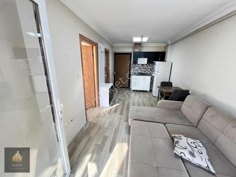Macit Gayrimenkul'den Görükle'de 1+1 Eşyalı Satılık Daire — fotoğraf 24