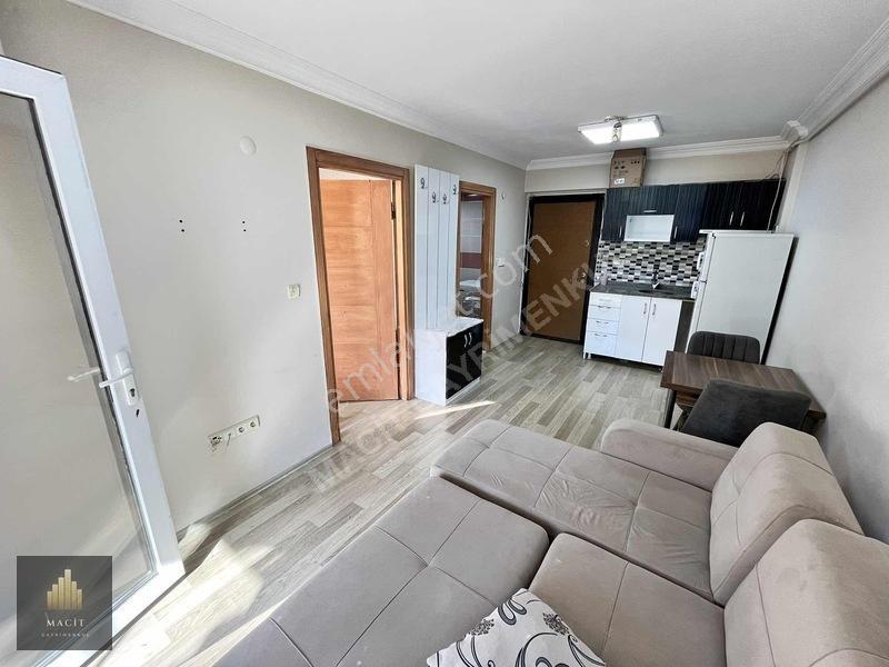 Macit Gayrimenkul'den Görükle'de 1+1 Eşyalı Satılık Daire — fotoğraf 25