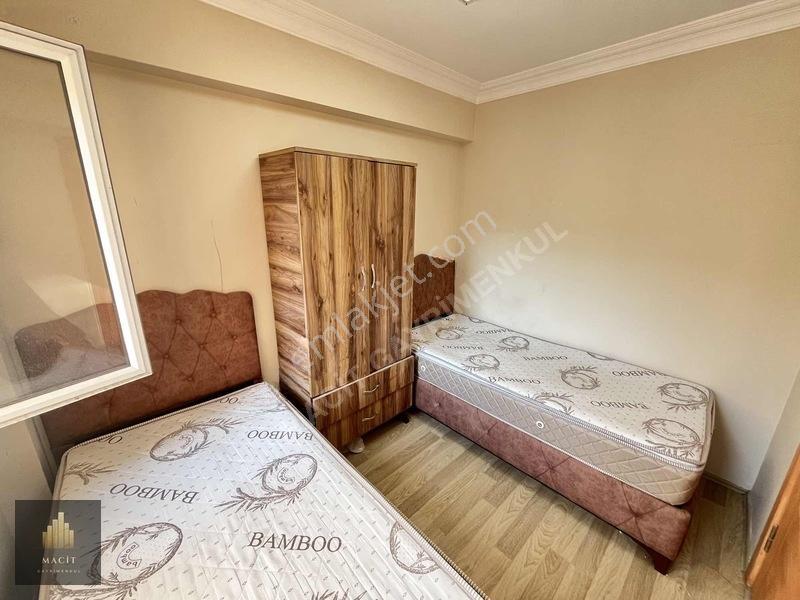 Macit Gayrimenkul'den Görükle'de 1+1 Eşyalı Satılık Daire — fotoğraf 28
