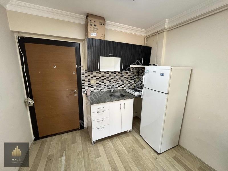 Macit Gayrimenkul'den Görükle'de 1+1 Eşyalı Satılık Daire — fotoğraf 31