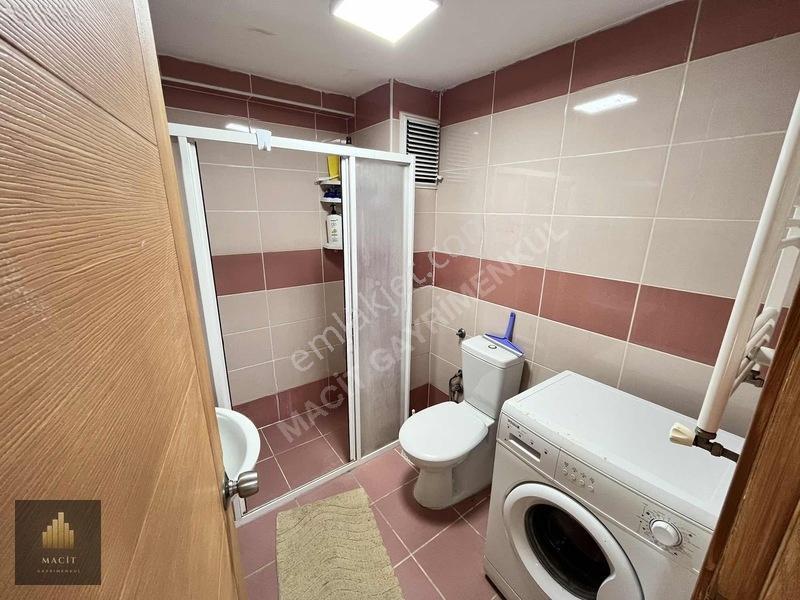 Macit Gayrimenkul'den Görükle'de 1+1 Eşyalı Satılık Daire — fotoğraf 32