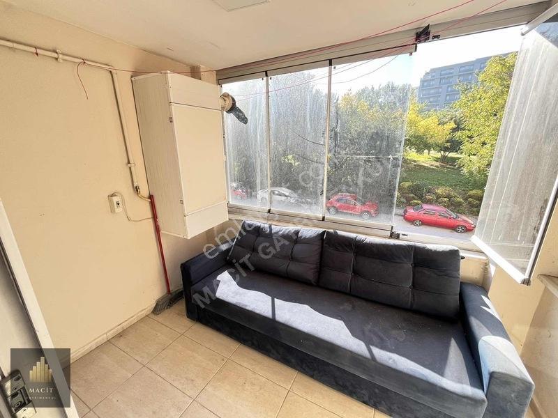 Macit Gayrimenkul'den Görükle'de 1+1 Eşyalı Satılık Daire — fotoğraf 34
