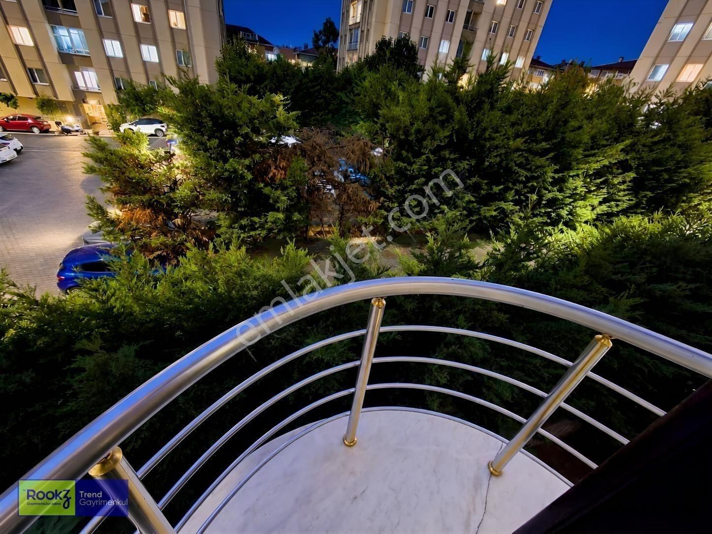 Çekmeköy Çamlık Mahallesinde Metroya Yakın 2+1 Satılık Daire — fotoğraf 13
