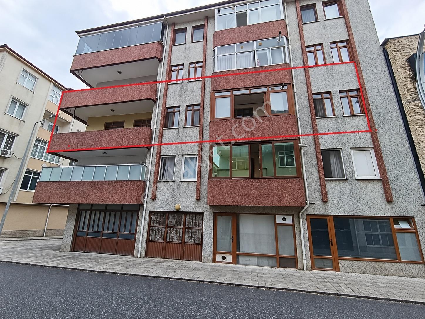 Yahyalar'da Garajlı Fırsat Daire Re/max Motto'dan — fotoğraf 3
