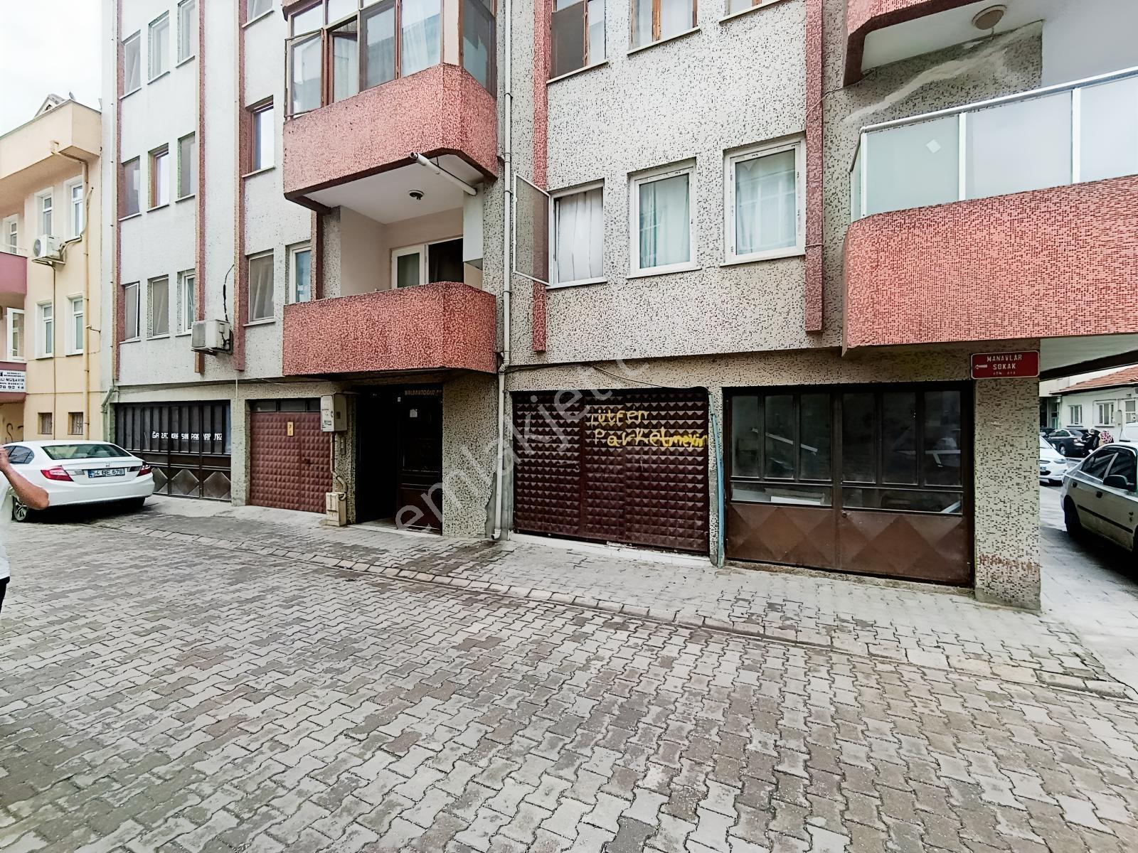 Yahyalar'da Garajlı Fırsat Daire Re/max Motto'dan — fotoğraf 4