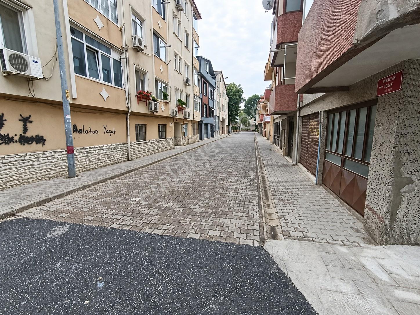 Yahyalar'da Garajlı Fırsat Daire Re/max Motto'dan — fotoğraf 6