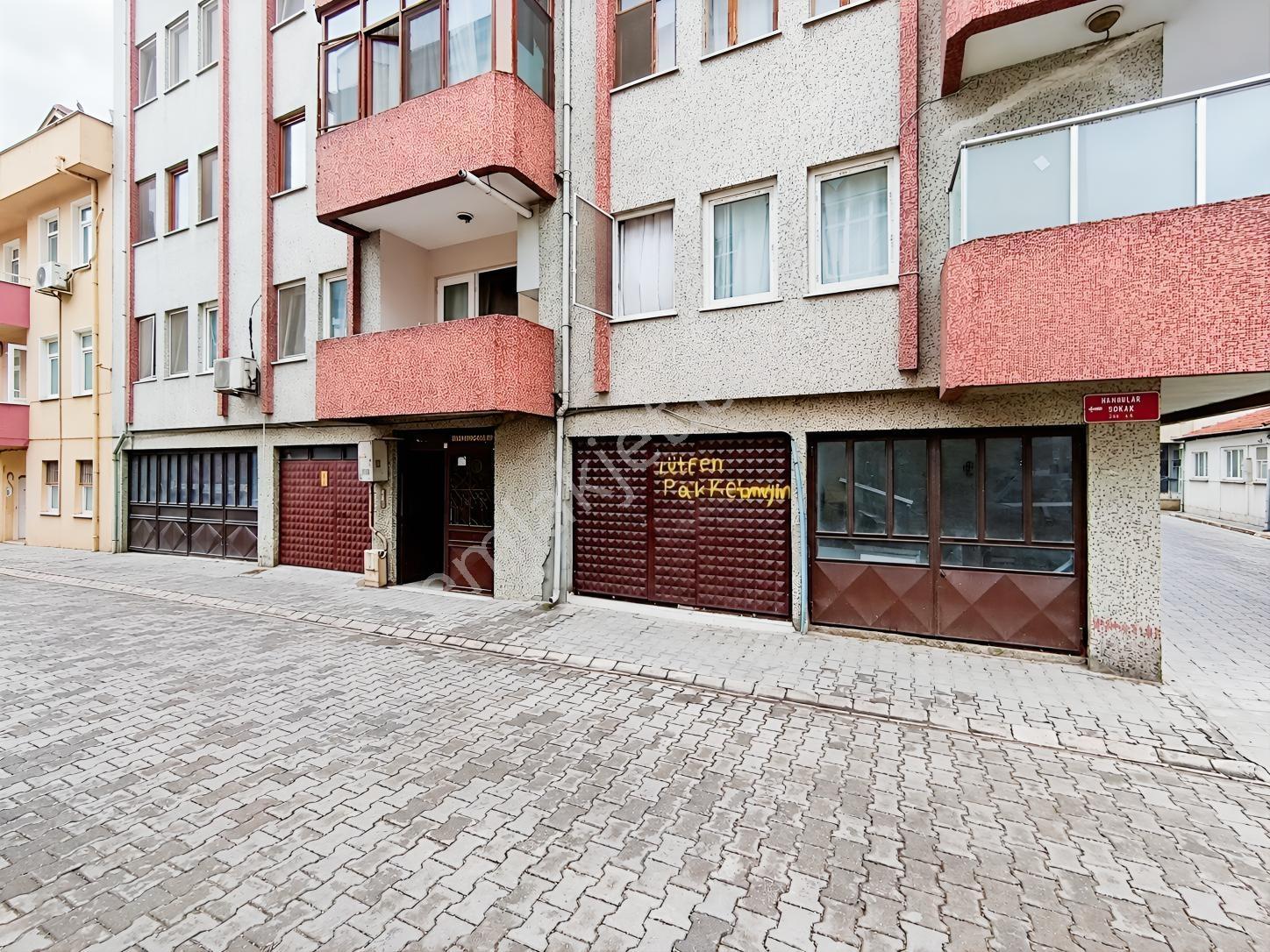 Yahyalar'da Garajlı Fırsat Daire Re/max Motto'dan — fotoğraf 7