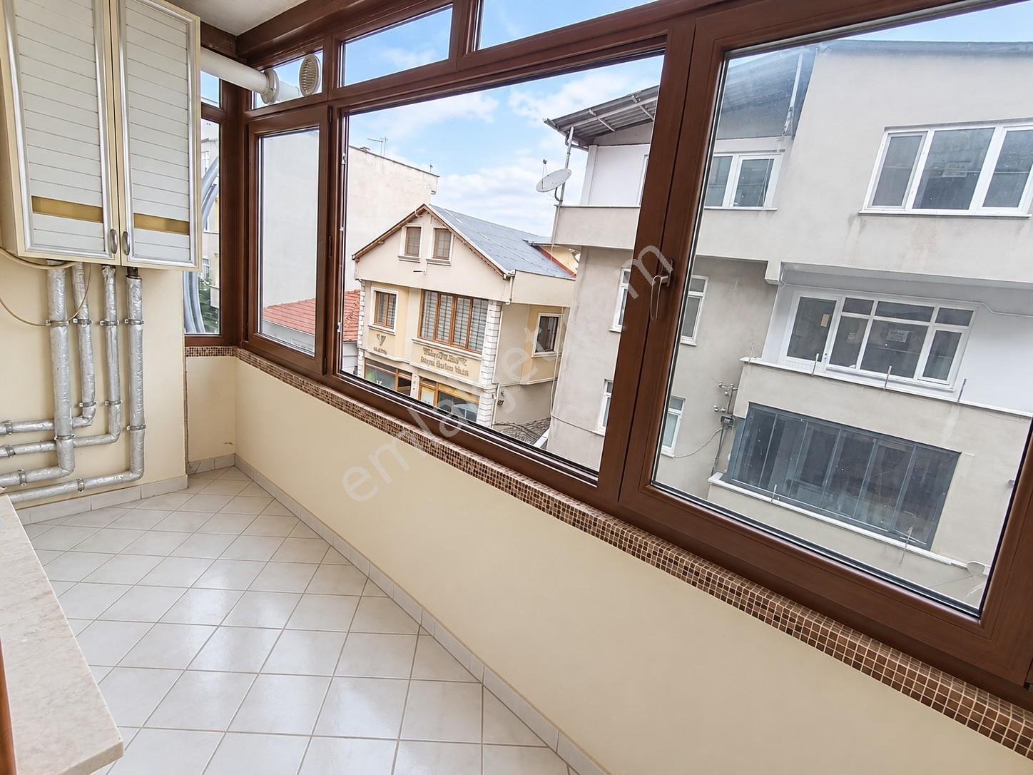 Yahyalar'da Garajlı Fırsat Daire Re/max Motto'dan — fotoğraf 24